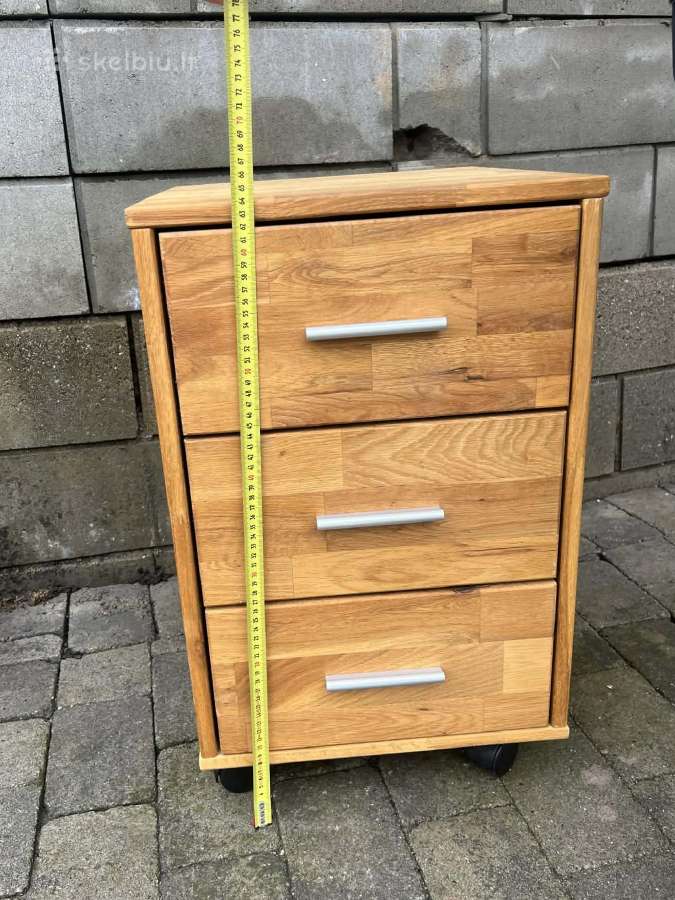 Dėvėti baldai, puikios būklės už prieinamą kainą - nuotraukos Nr. 16