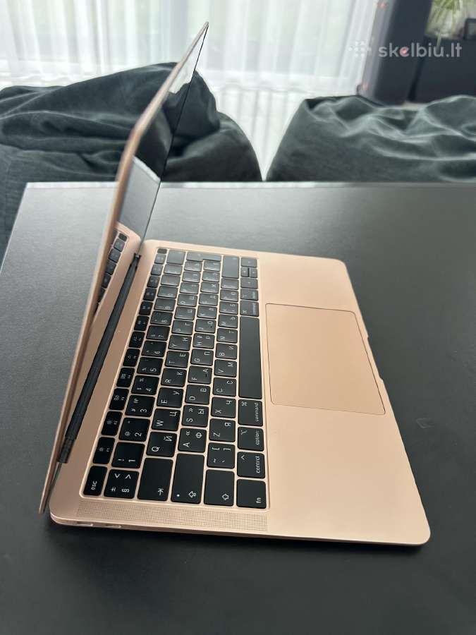 Apple MacBook Air A1932 Rose Gold i5 8gb 256gb Ret
