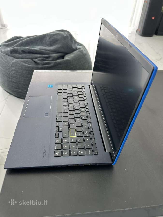 Asus X513ea-bq548t - nuotraukos Nr. 2