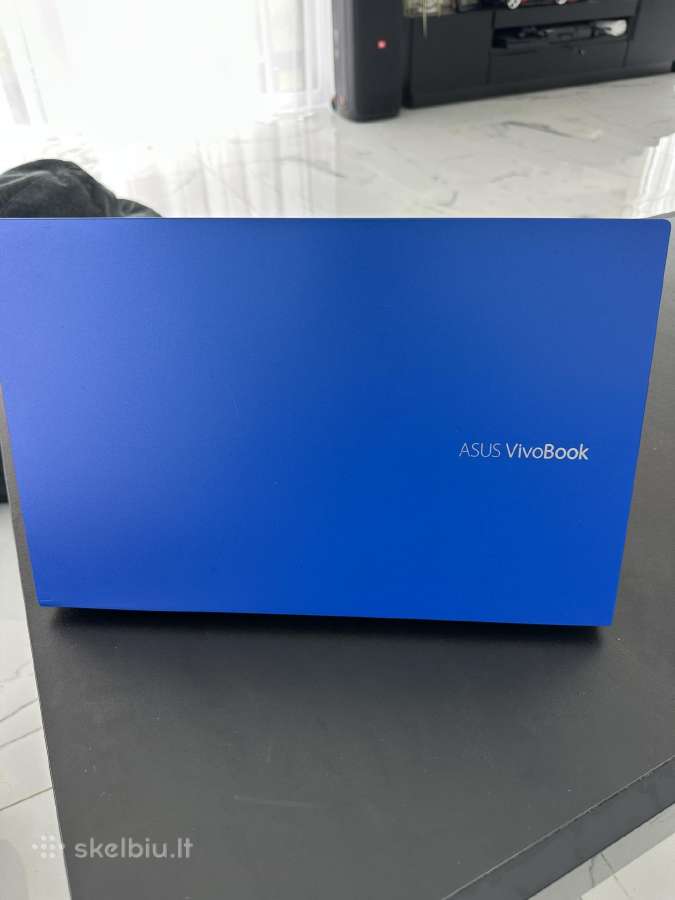 Asus X513ea-bq548t - nuotraukos Nr. 3