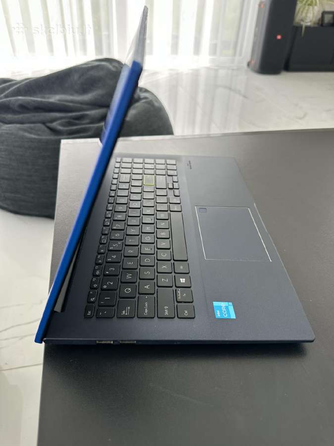 Asus X513ea-bq548t - nuotraukos Nr. 4