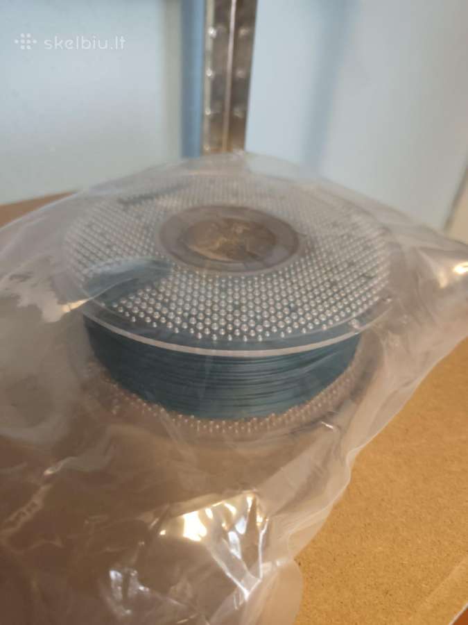 Nauji Bambu Lab filamentai – Pla, Petg, CF, Tpu - nuotraukos Nr. 9