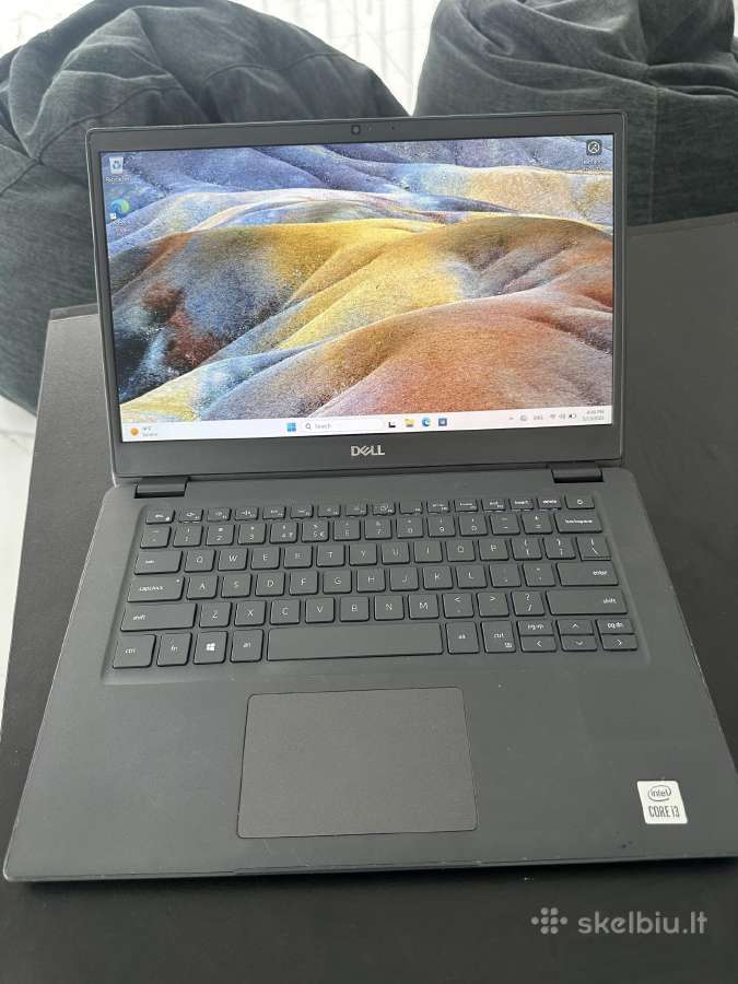 Dell Latitude 3410 i3 10th Gen 8gb 256gb