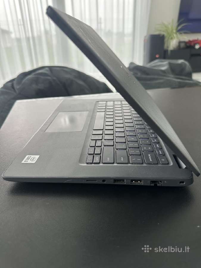 Dell Latitude 3410 i3 10th Gen 8gb 256gb - nuotraukos Nr. 2