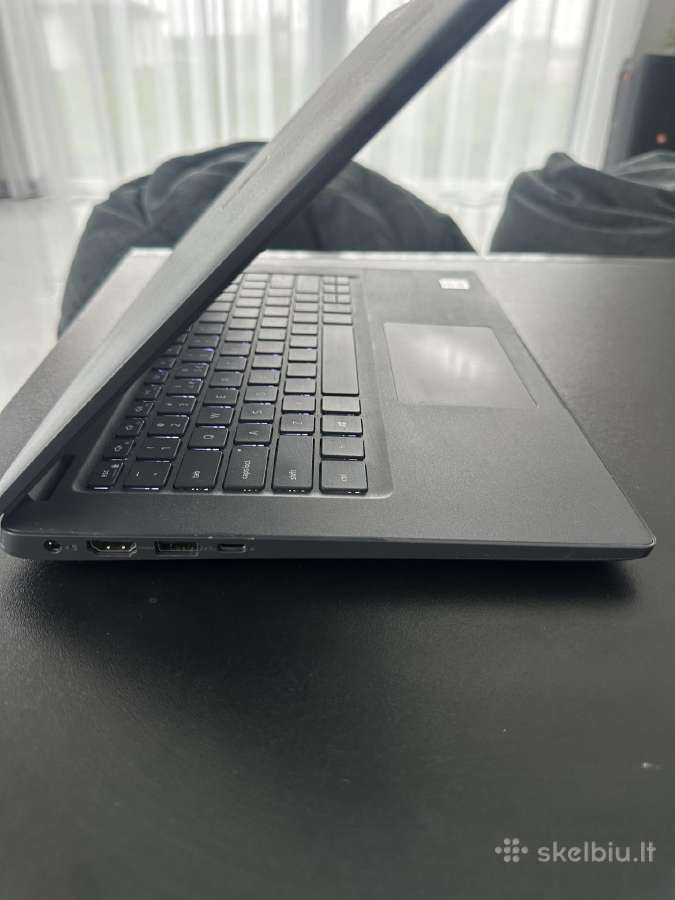 Dell Latitude 3410 i3 10th Gen 8gb 256gb - nuotraukos Nr. 3