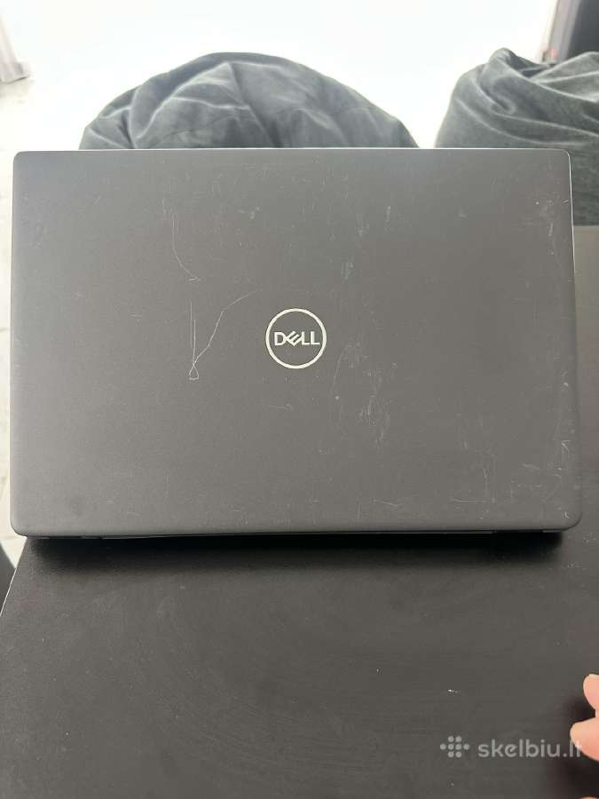 Dell Latitude 3410 i3 10th Gen 8gb 256gb - nuotraukos Nr. 4
