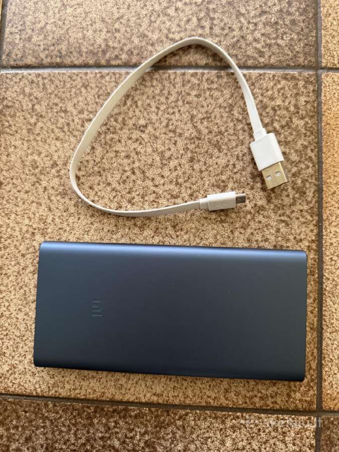 Mi išorinė baterija 10000 mah