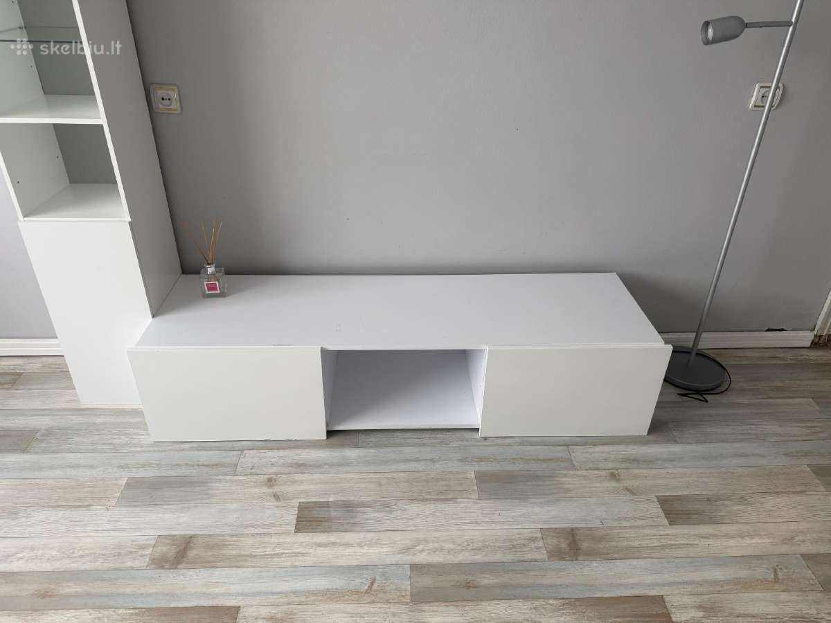 TV spintele