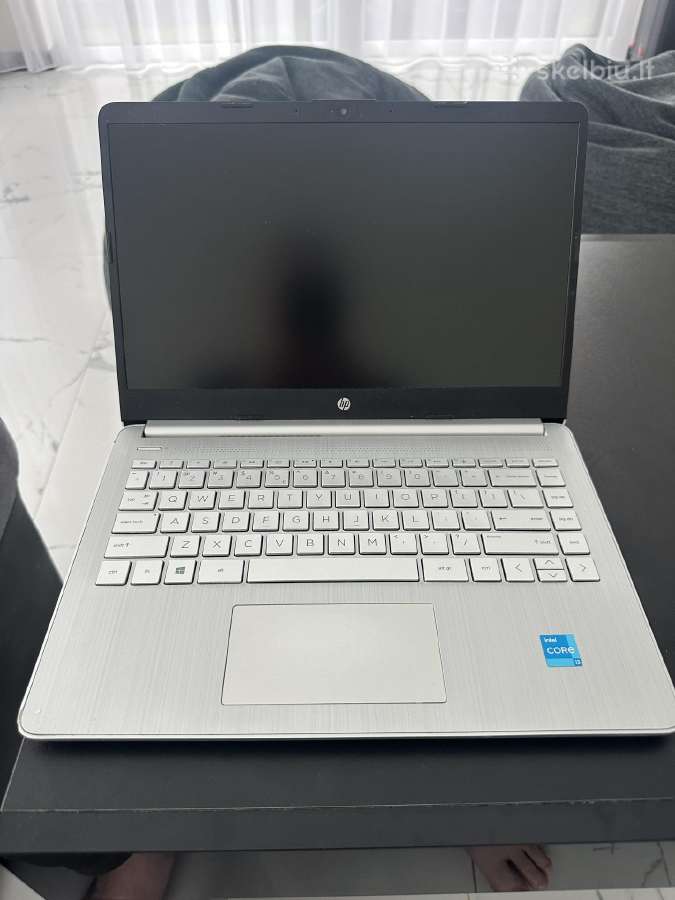 Hp 14s-dq2009mw i3 11th Gen 8gb 256gb SSD