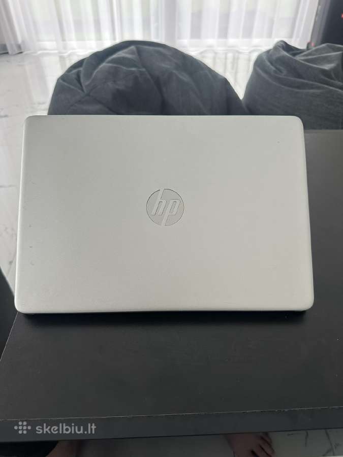 Hp 14s-dq2009mw i3 11th Gen 8gb 256gb SSD - nuotraukos Nr. 3