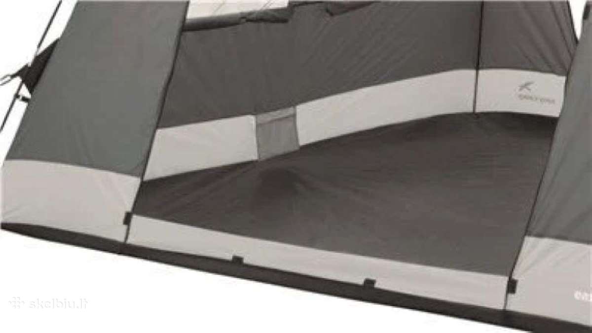 Palapinė-pavesinė Easy Camp Daytent, pilka - nuotraukos Nr. 5