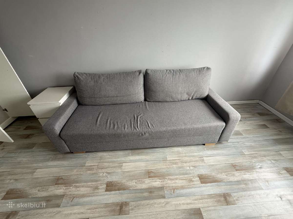 Ikea sofa