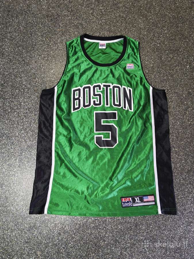 Nba krepšinio marškinėliai
