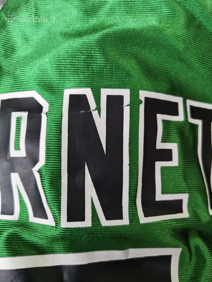 Nba krepšinio marškinėliai - nuotraukos Nr. 6