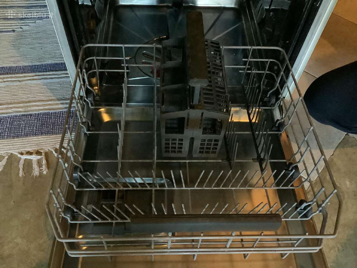 Parduodu gera indaplove Aeg XXL