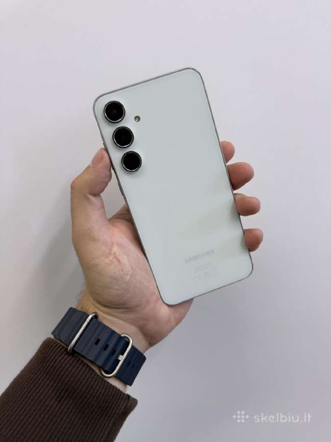 Samsung A55 5G 8/128