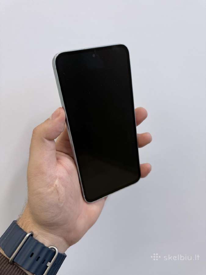 Samsung A55 5G 8/128 - nuotraukos Nr. 2