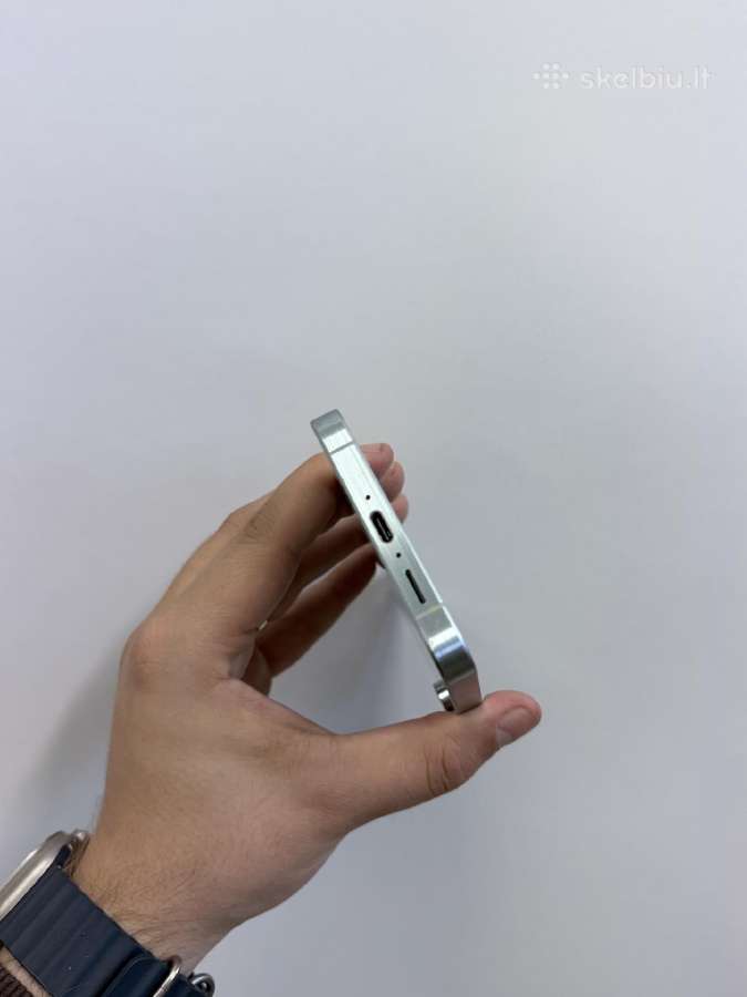 Samsung A55 5G 8/128 - nuotraukos Nr. 7