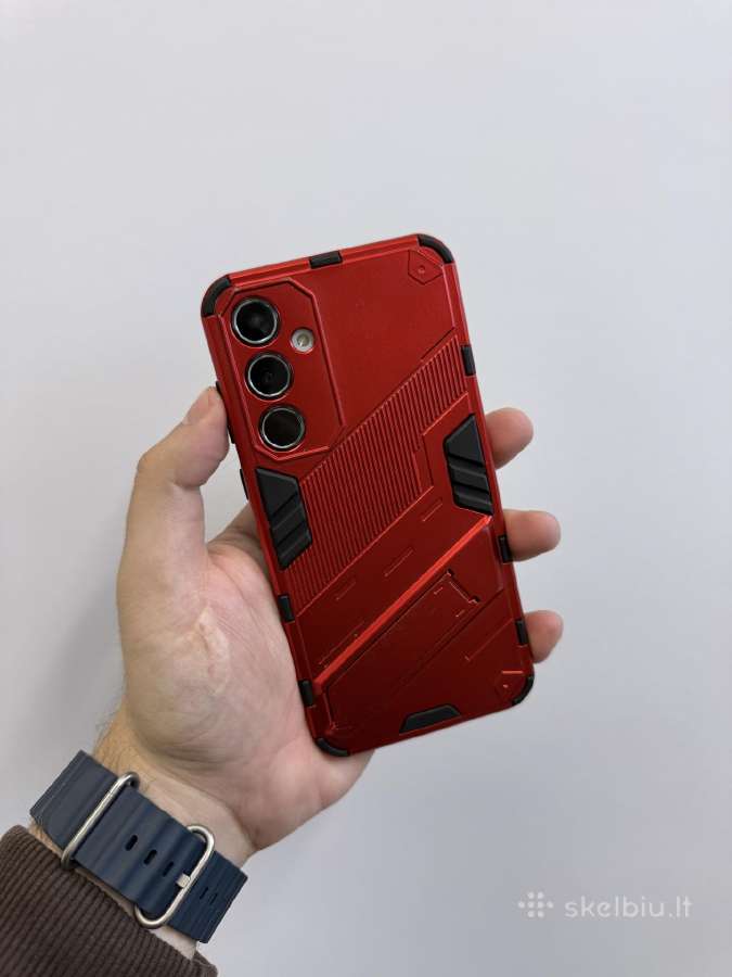 Samsung A55 5G 8/128 - nuotraukos Nr. 8