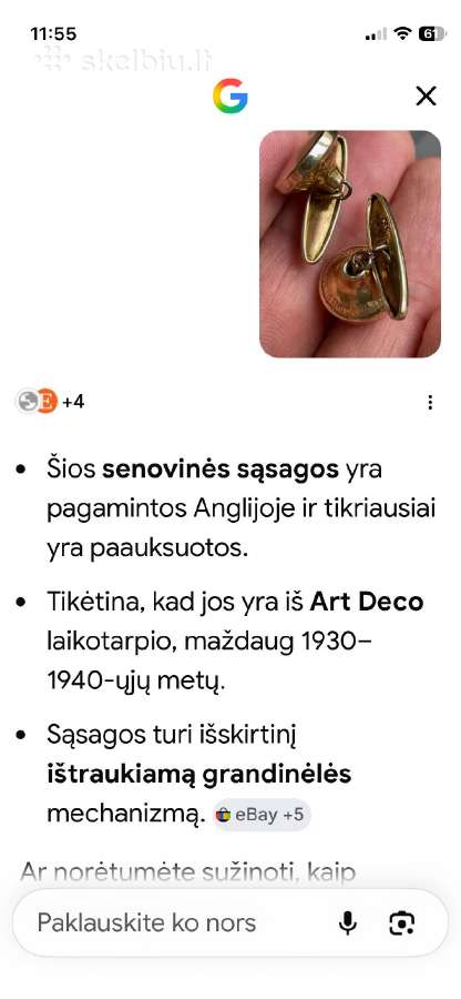 Gal kam į kolekciją - nuotraukos Nr. 7