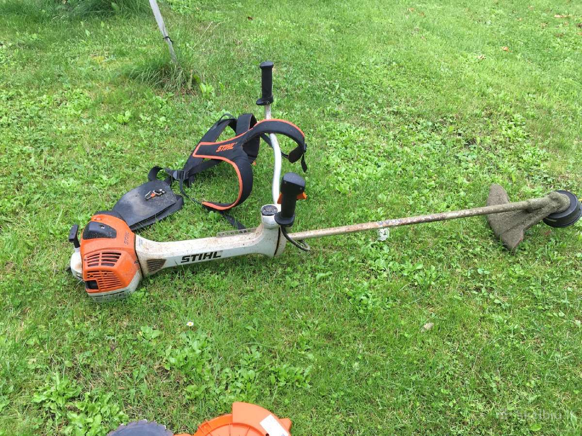 Stihl 490c