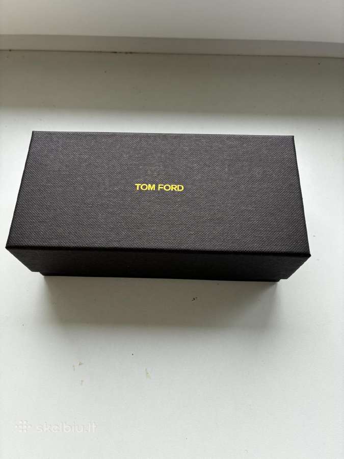 Tom Ford saules akiniai - nuotraukos Nr. 3