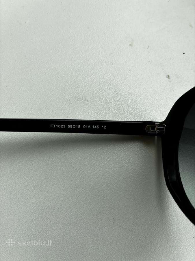 Tom Ford saules akiniai - nuotraukos Nr. 8
