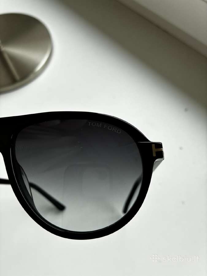 Tom Ford saules akiniai - nuotraukos Nr. 10