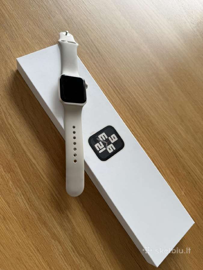 Apple Watch Se 2 Lte