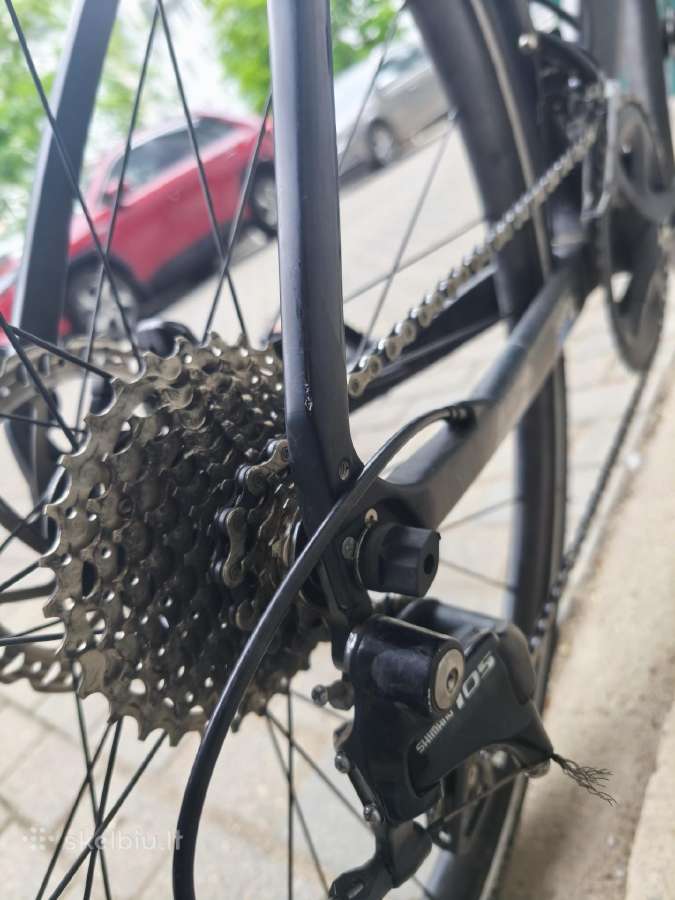 Giant Karboninis - nuotraukos Nr. 8