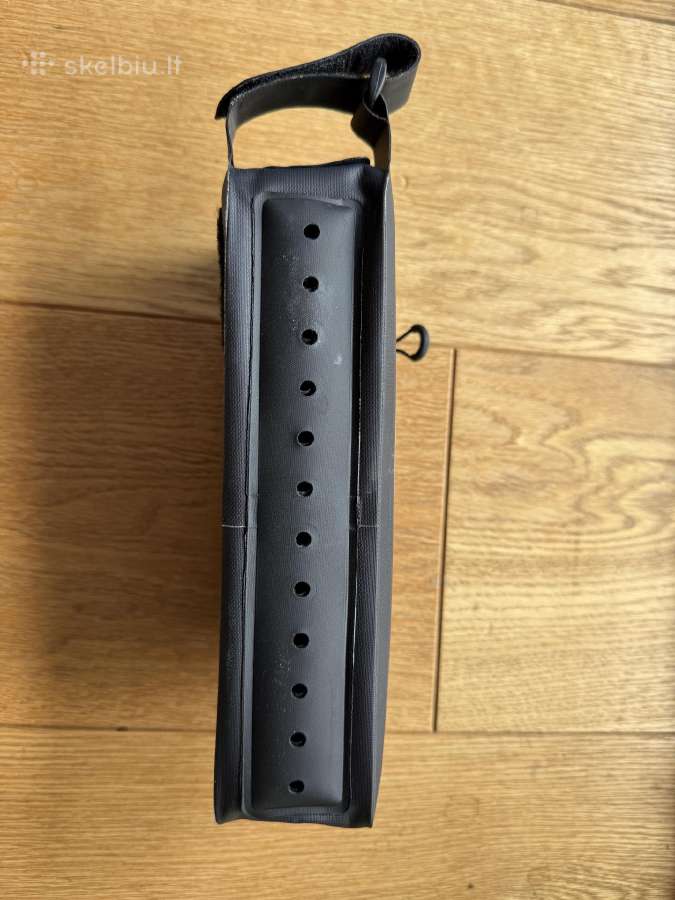 Zfal Z Adventure T1 Bolt Top Tube Bag - 1l - nuotraukos Nr. 2
