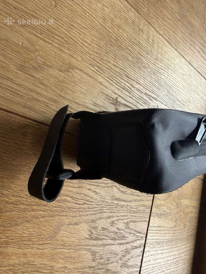 Zfal Z Adventure T1 Bolt Top Tube Bag - 1l - nuotraukos Nr. 3