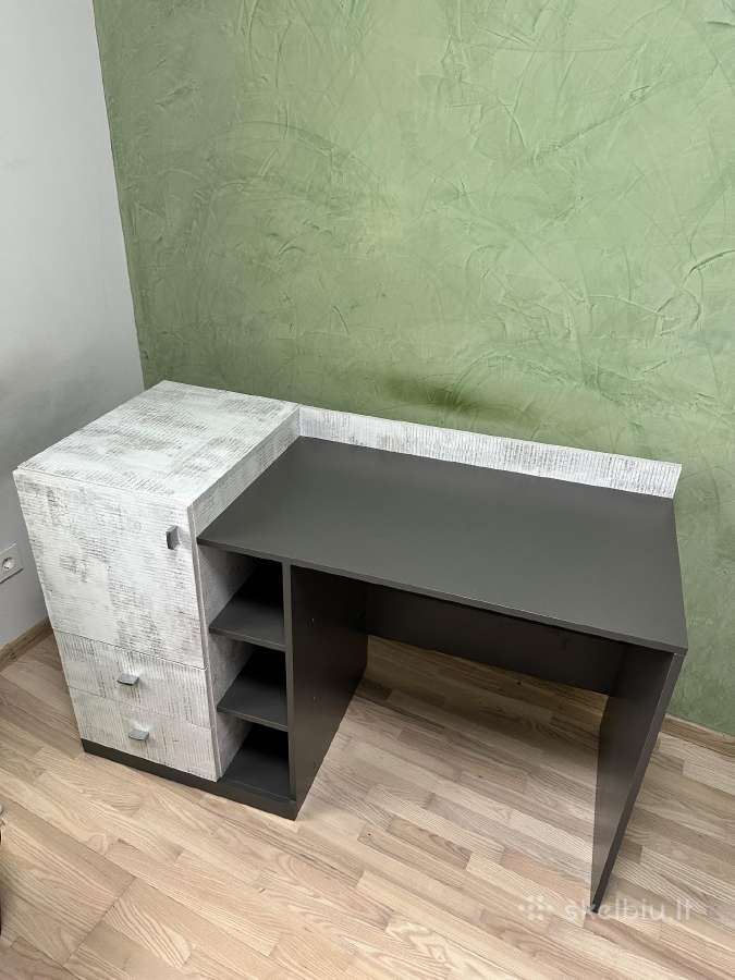 Geros kokybės stalas