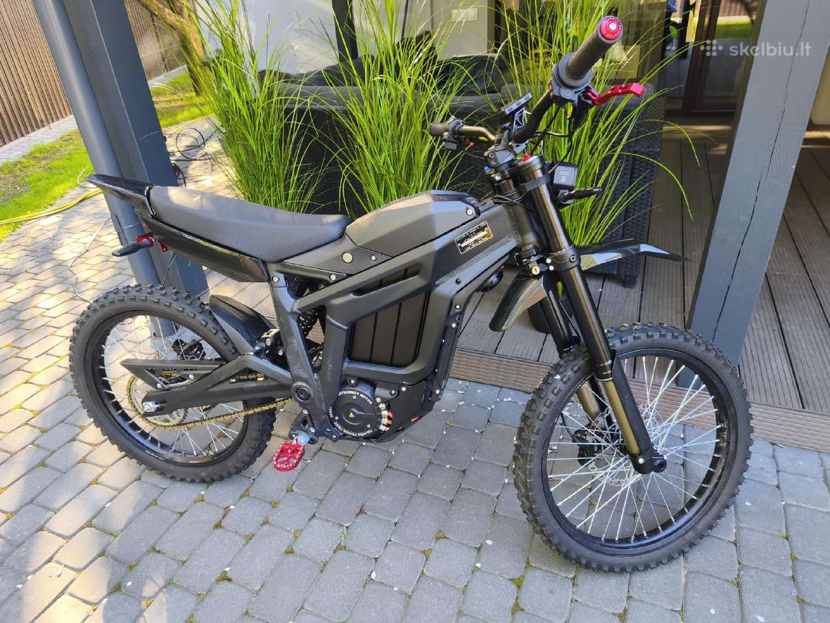 Talaria Mx4 L1e
