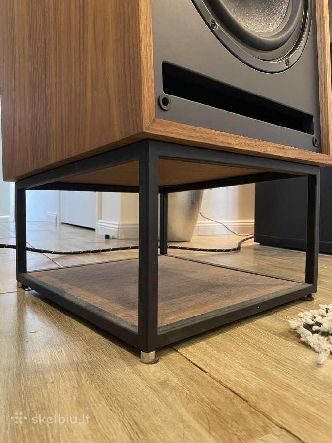 Pylon Audio Jade 20 + originalūs Pylon Audio stova - nuotraukos Nr. 10