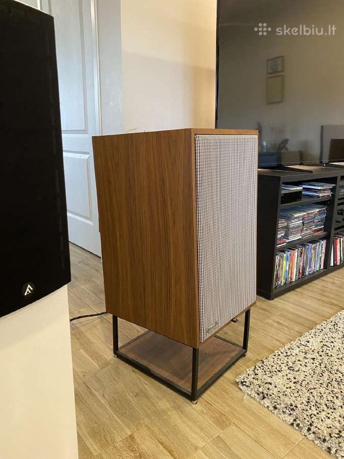 Pylon Audio Jade 20 + originalūs Pylon Audio stova - nuotraukos Nr. 4