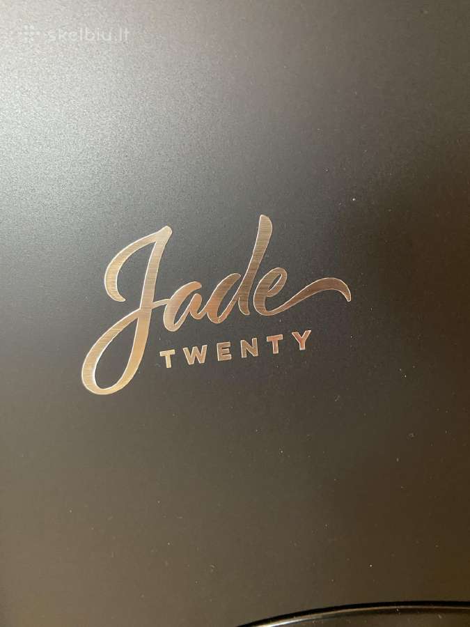 Pylon Audio Jade 20 + originalūs Pylon Audio stova - nuotraukos Nr. 15