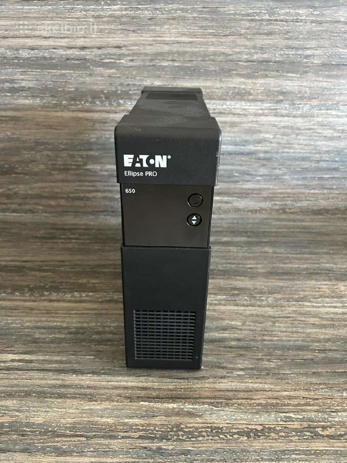 Eaton Ellipse Pro 650 Ups