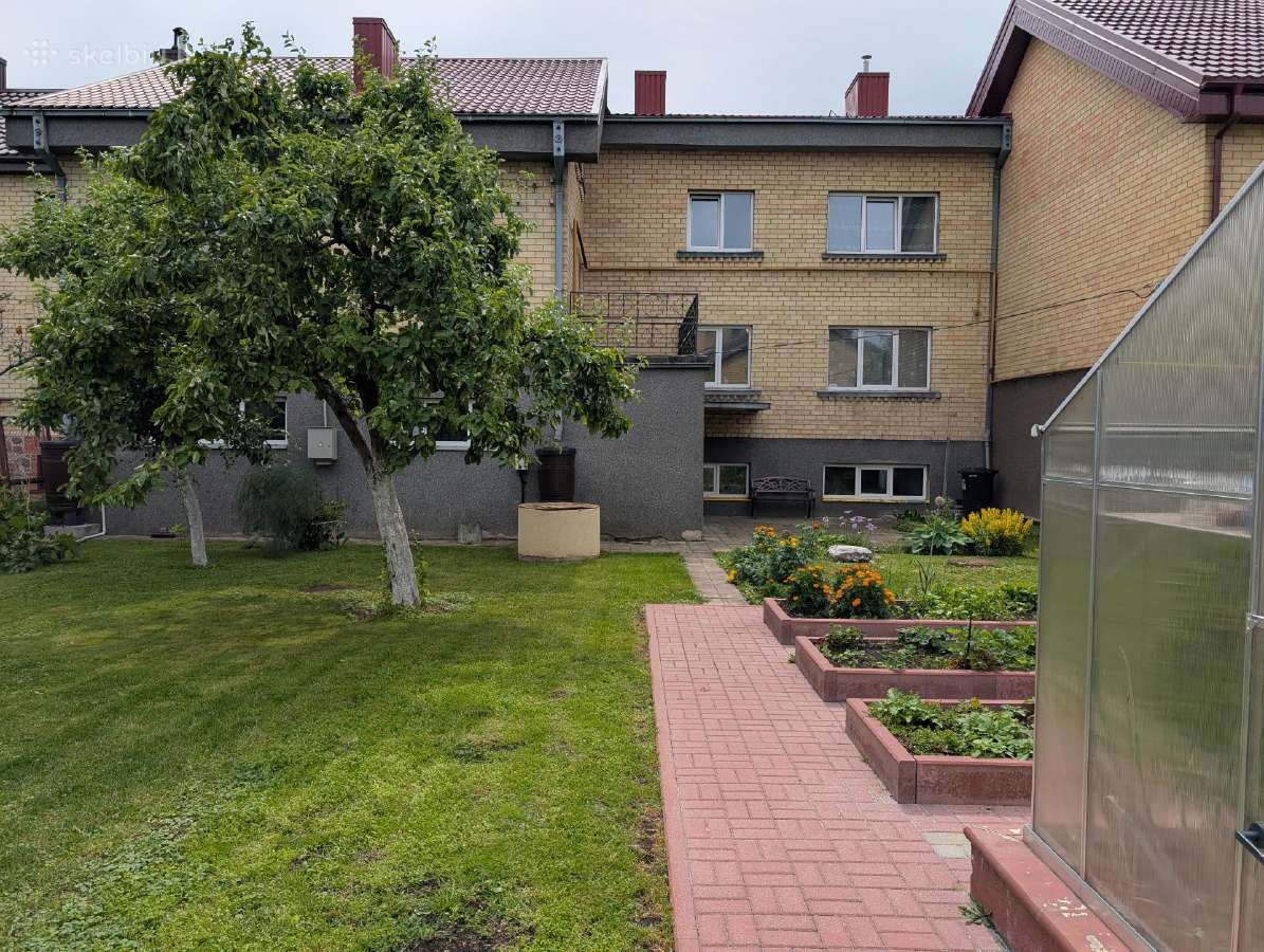 Parduodamas namas šalia miesto centro, Spindulio g - nuotraukos Nr. 5
