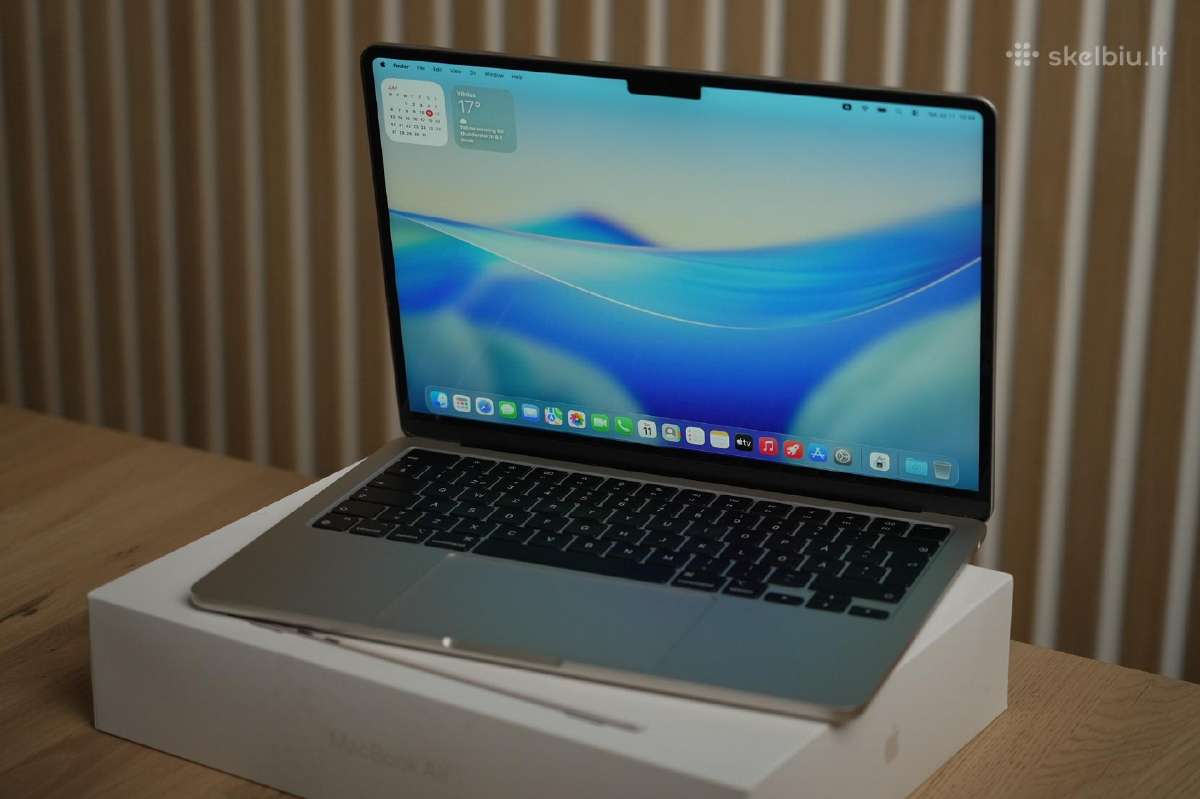 Apple MacBook Air 13, M2, 512gb