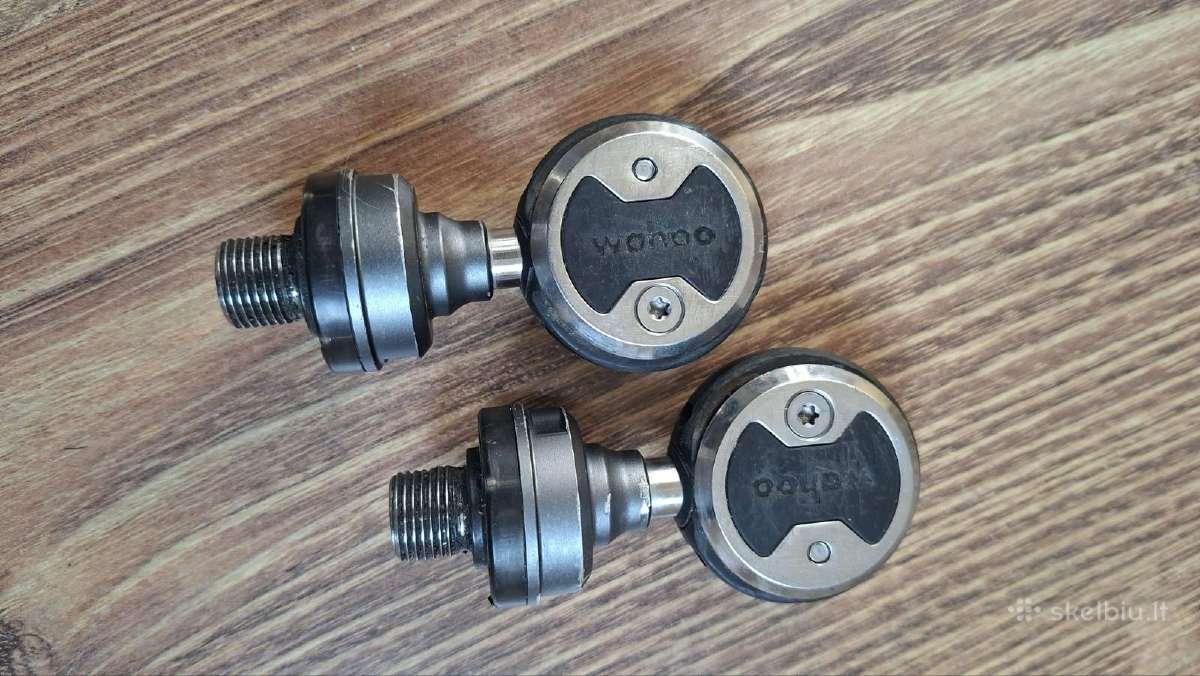 Wahho Powrlink Zero Dual-sided - nuotraukos Nr. 2