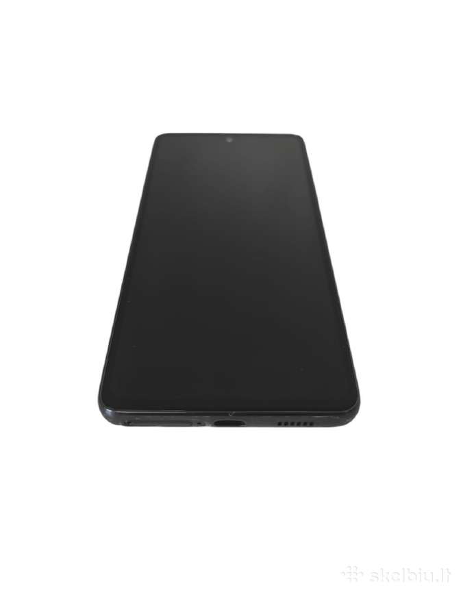 Samsung Galaxy A53 5G + 3 mėn. garantija - nuotraukos Nr. 3