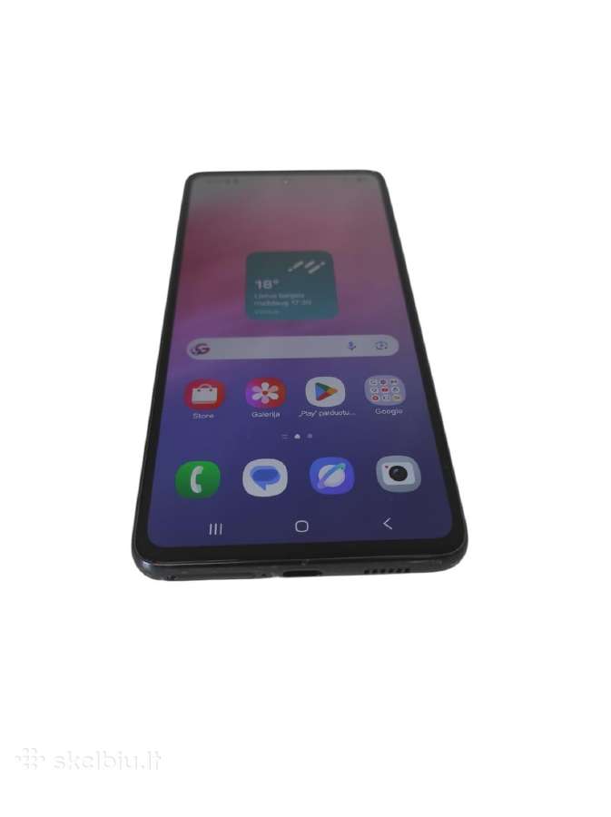 Samsung Galaxy A53 5G + 3 mėn. garantija - nuotraukos Nr. 5