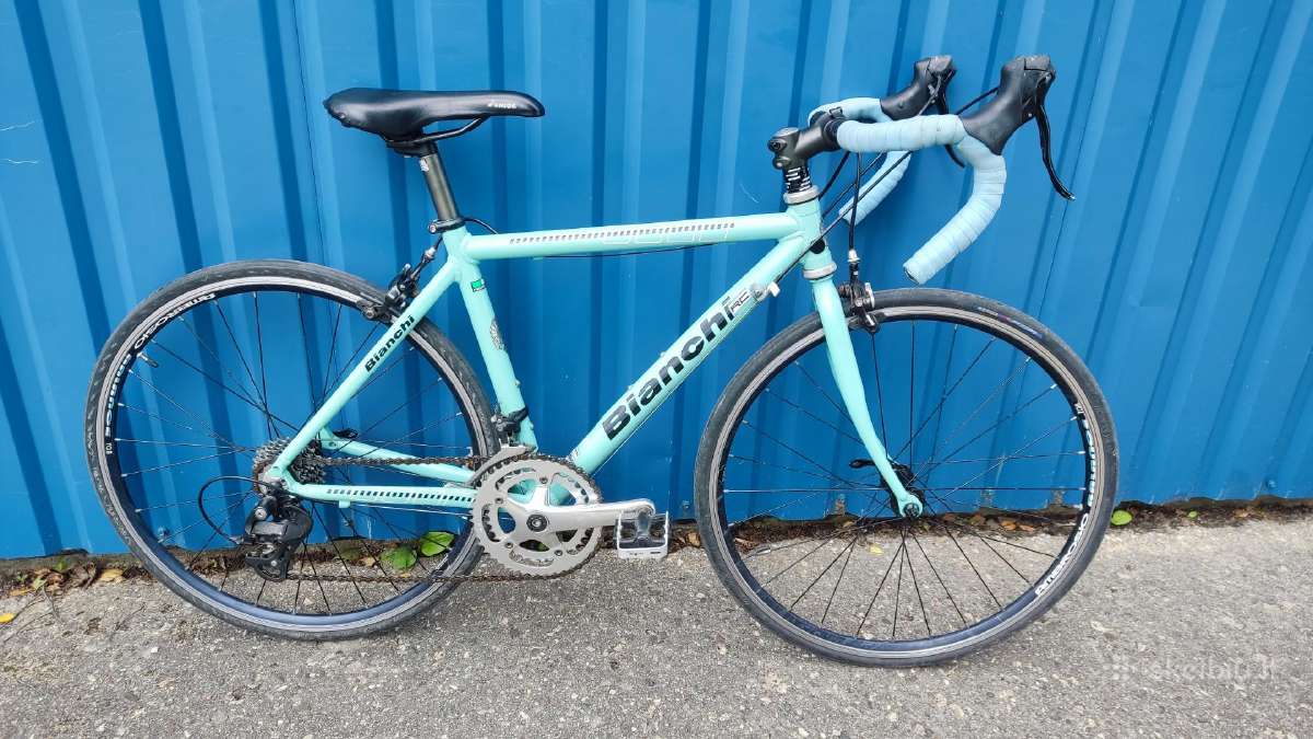 Bianchi RC