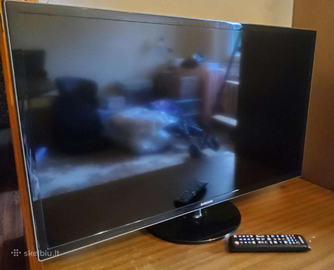 Samsung televizorius 32"