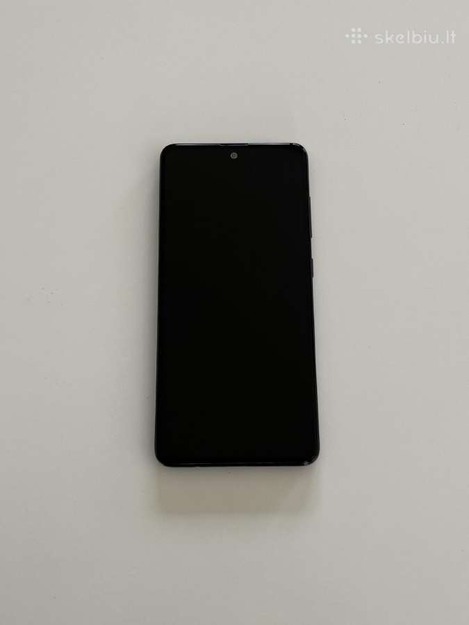 Samsung Galaxy A51 mobilusis telefonas - nuotraukos Nr. 2