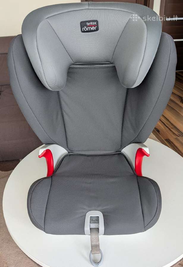 Britax Römer Kidfix SL (15–36 kg)