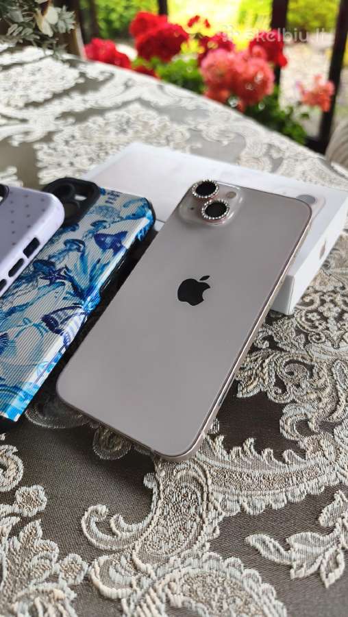 iPhone 13 128gb
