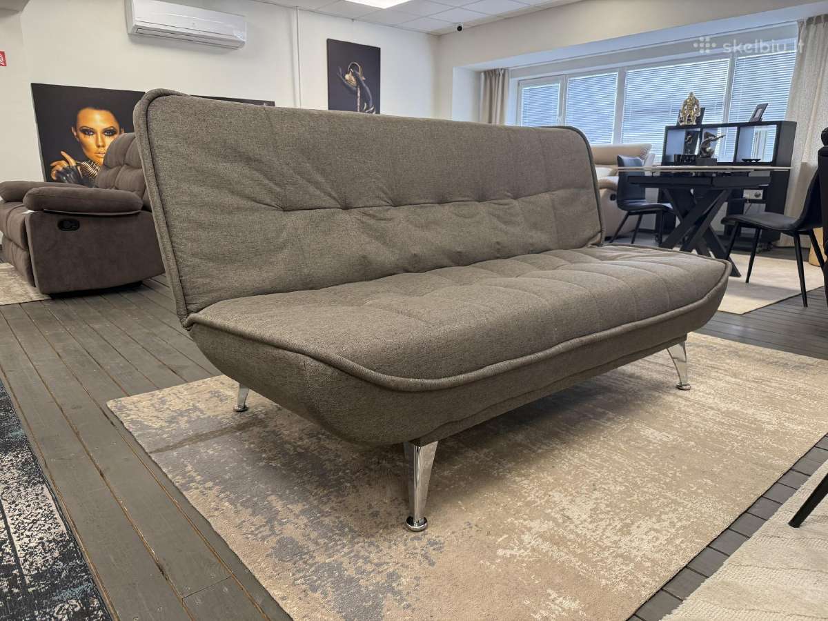 Nauja sofa-lova