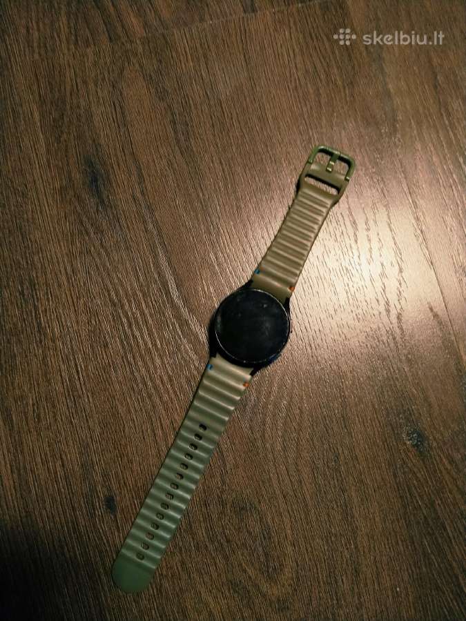 Samsung Galaxy watch 4